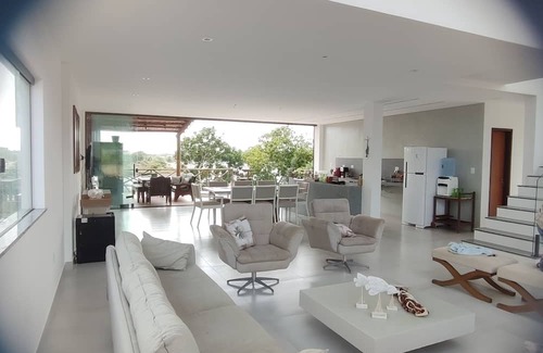 Entre Rios House | Complete house in Sauípe