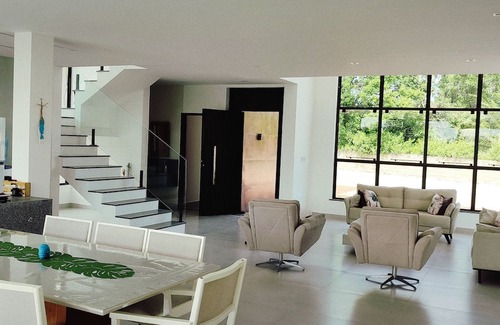 Entre Rios House | Complete house in Sauípe