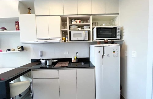 Luque Apartment | The Nest. Fully equipped studio in Luque.