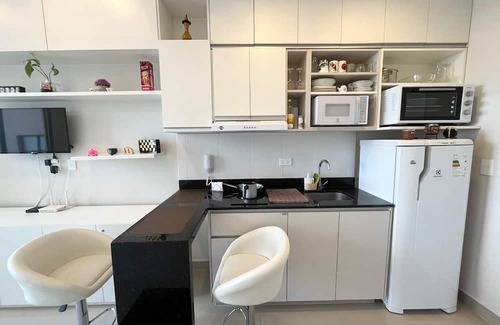 Luque Apartment | The Nest. Fully equipped studio in Luque.