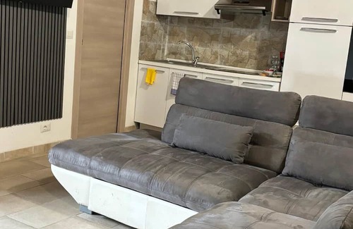 Milan Villa | MAMBO HOUSE 4