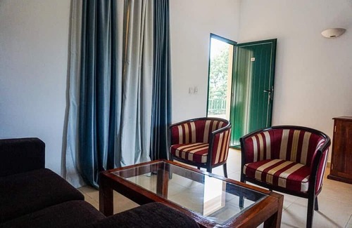 Bissau Hotel | Hotel Lisboa Bissau
