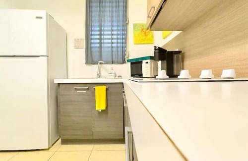 Arecibo Pueblo Apartment | Arecibo Sunshine Unit Puerto Rico