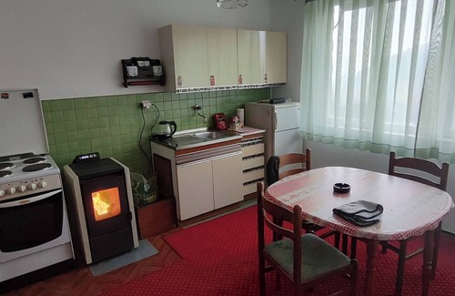 Sarajevo Apartment | Cozy One-Bedroom Apartment in Sarajevo's Heart