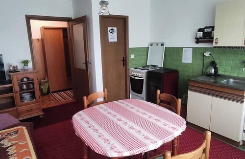 Sarajevo Apartment | Cozy One-Bedroom Apartment in Sarajevo's Heart