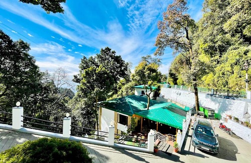 Mussoorie Villa | Plutus Luxury Boutique Stays