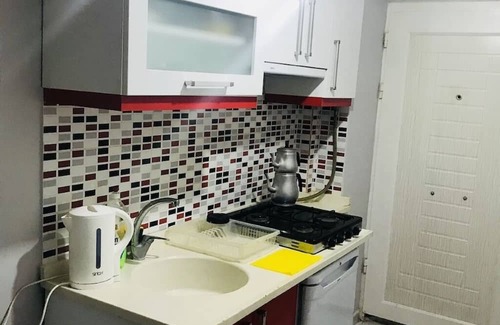 Tepebası Apartment | Bulut Suites 2n