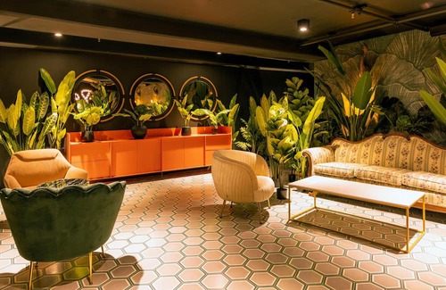Hatillo Apartment | Japandi at 21, City Views and Wonderland Vibes!