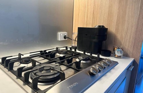 Sydney Central Business District Apartment | Cozy Sydney CBD Apartment Near QVB With Infinity Pool