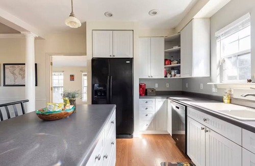 New Orleans House | Charming Shotgun-Style Home: Your Perfect New Orleans Getaway Awaits