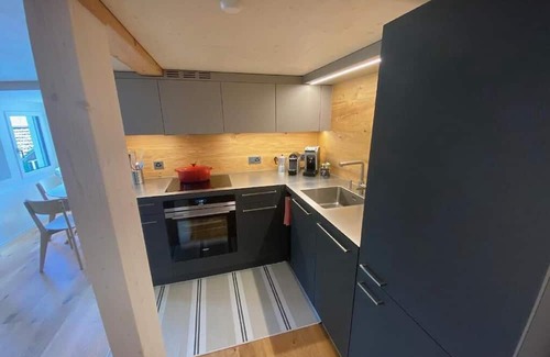 Sachseln Apartment | Holiday apartment Sachseln for 2 persons with 1 bedroom - Holiday apartment