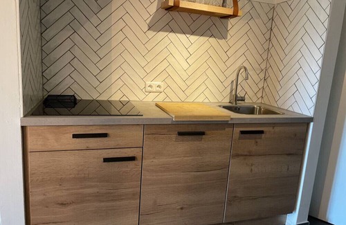 Eys House | Gezellig authentiek 4-persoons huis vlakbij Valkenburg