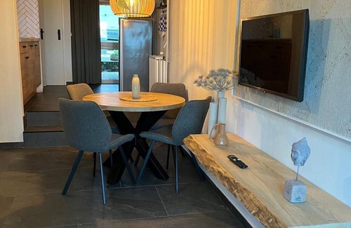 Eys House | Gezellig authentiek 4-persoons huis vlakbij Valkenburg
