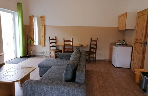 Koenigstein Apartment | Vacation apartment/apartment for 5 guests with 30m² in Königstein (270625)