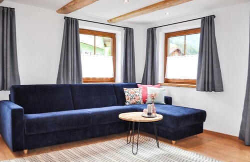 Sonthofen Apartment | Hüs Uis, Germany