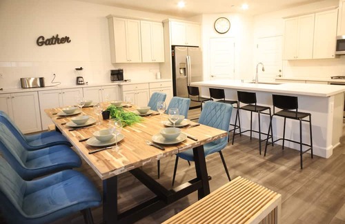 Sacramento House | Gorgeous stay for 31+days