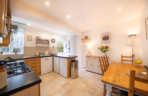 Youlgreave House | Host & Stay | Chimney Pots Cottage