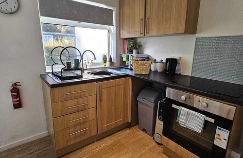 Millendreath House | Two Bedroom House/Bungalow