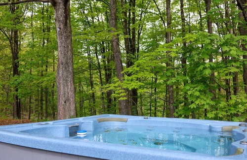 Cairo House | Cottage w/hot tub 15min to Windham & Hunter