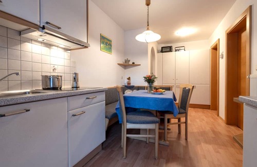 Valle San Silvestro Apartment | Farm Holiday at Binterhof – Experience Authentic South Tyrol