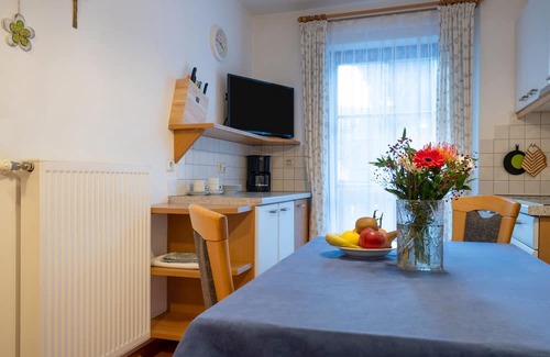 Valle San Silvestro Apartment | Farm Holiday at Binterhof – Experience Authentic South Tyrol