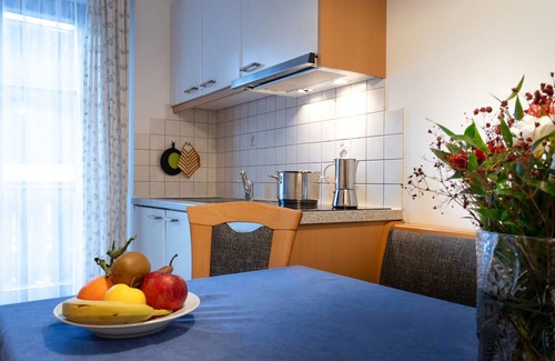 Valle San Silvestro Apartment | Farm Holiday at Binterhof – Experience Authentic South Tyrol