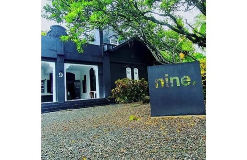 Bope-Poddala Villa | Luxury Boutique Villa Galle 4Bedr 5KS Bed