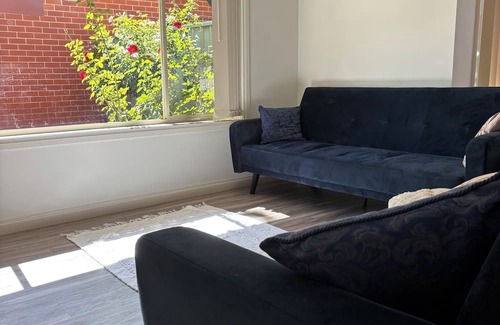 Echuca House | Holiday on Hopwood