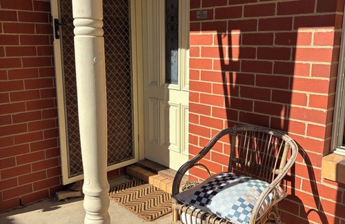 Echuca House | Holiday on Hopwood