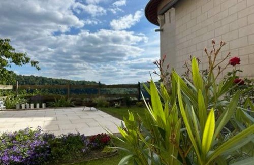 Liverdun Cottage | Gite Liverdun, 2 bedrooms, 6 persons