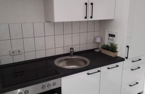 Olvenstedt Apartment | Guest apartment- Maritim