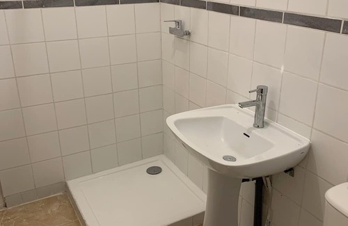 Louhans Apartment | Complete 2-bedroom apartment