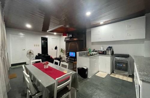 Naval Apartment | RLJ Beach House - Apartment