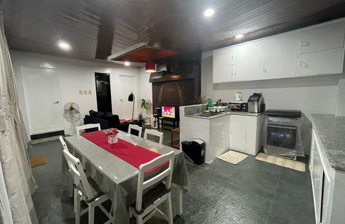 Naval Apartment | RLJ Beach House - Apartment