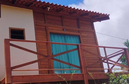 Camanducaia Ski Chalet | Diniz Dream Cottage 6