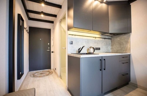 Old Town Apartment | City center loft apartment