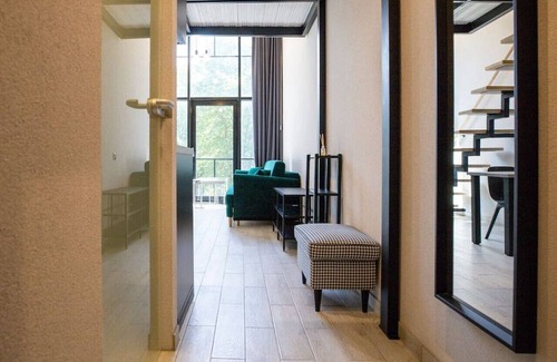 Old Town Apartment | City center loft apartment