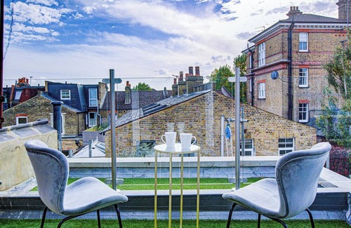 Wandsworth Apartment | Hybrid Resi - Wandsworth | 1 Bed Apartment