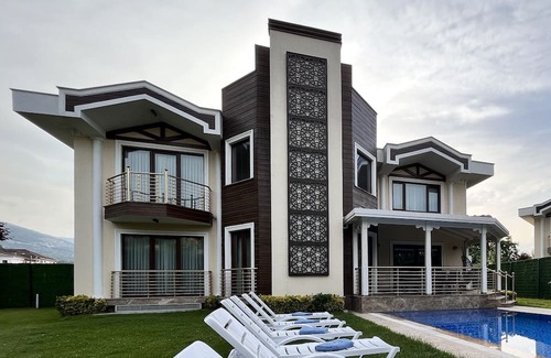 Sapanca Villa | NİL KONAKLAMA SAPANCA