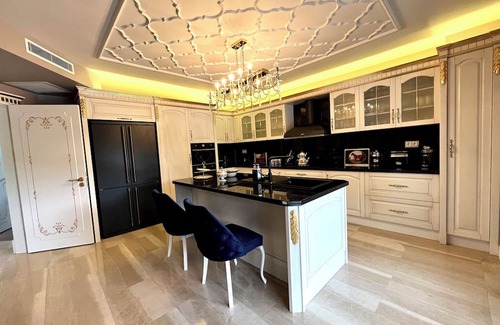 Sapanca Villa | NİL KONAKLAMA SAPANCA
