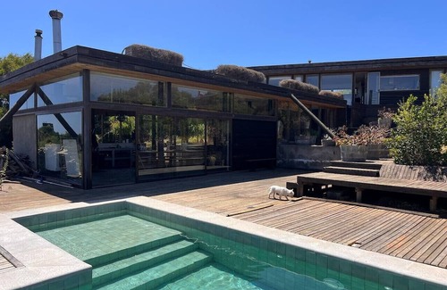 Tunquen House | Espacio G 3 - Pet Friendly