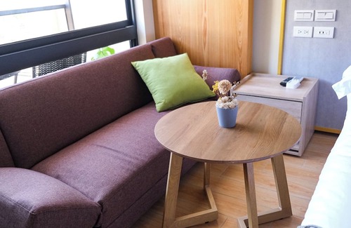 Jincheng Bed & Breakfast | Moker House