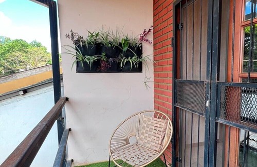 Puerto Iguazu House | Las Arecas - rucci 61