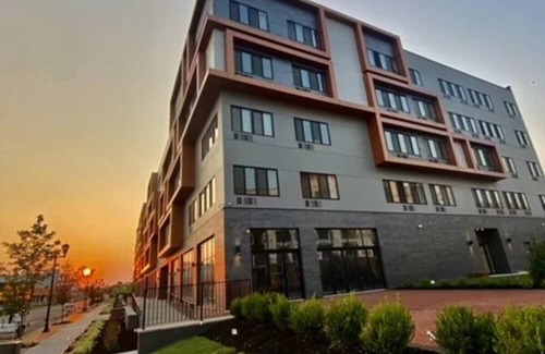 Bayonne Apartment | Family Destination I 2 Bedroom