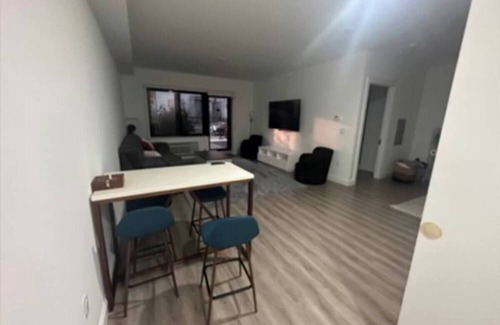 Bayonne Apartment | City Block Away I 1 Bedroom Apartment @ The Helix