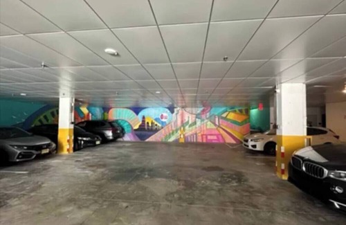 Bayonne Apartment | City Block Away I 1 Bedroom Apartment @ The Helix