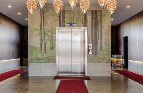 Bayonne Apartment | A Gem Outside of NYC I 1 Bedroom Apartment