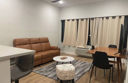 Bayonne Apartment | A Gem Outside of NYC I 1 Bedroom Apartment