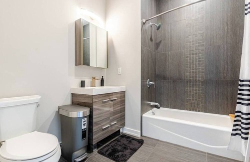 Bayonne Apartment | A Gem Outside of NYC I 1 Bedroom Apartment