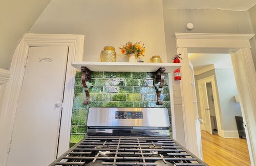 Weehawken Apartment | spacious 4 bed room VIEW NYC